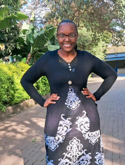 phelistah nyakinyua