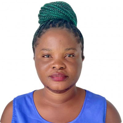 Gertrude Owusu Sekyere