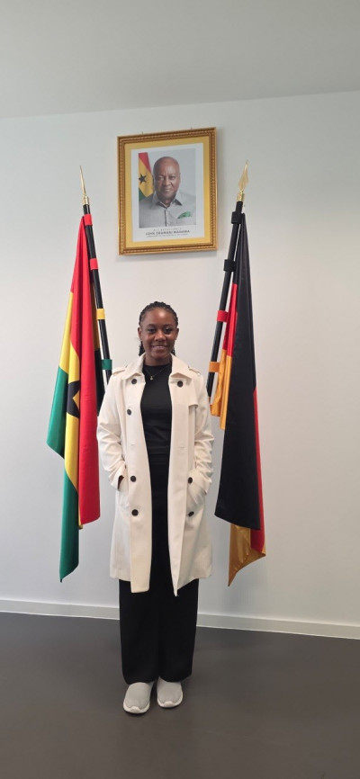 Jedidah Churcher
