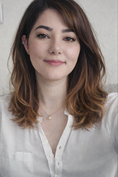 Marjan Golgasmi