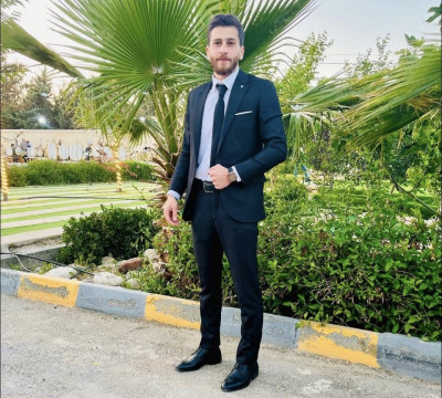 Mohammad Semreen