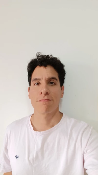 Mateo grisales