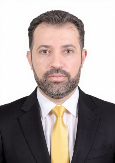 Obada Bani Irshid