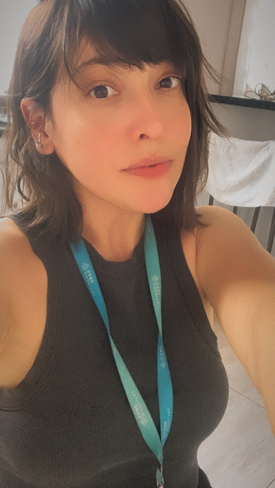 Viviana C R Lima Lima