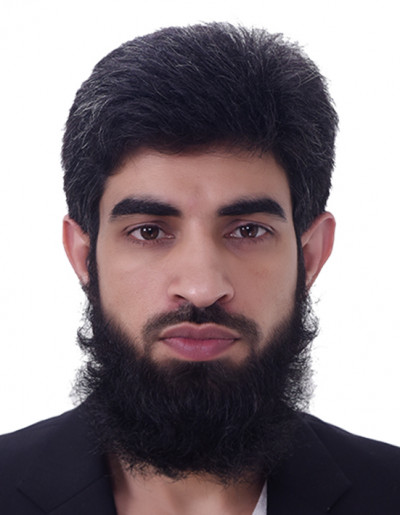 Muhammad Saqib