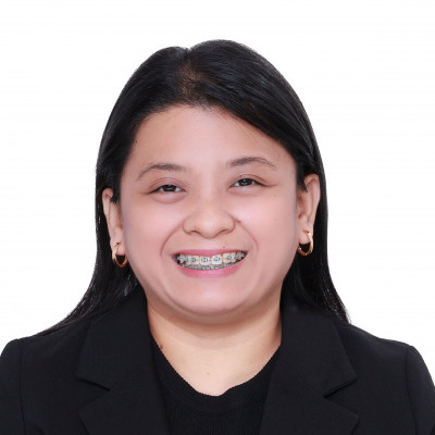 Mary Anne De Jesus