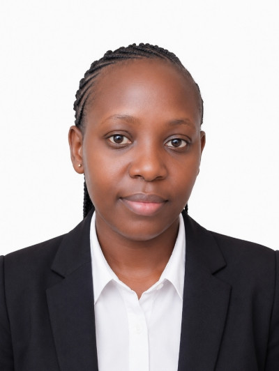 Hildah Obiero