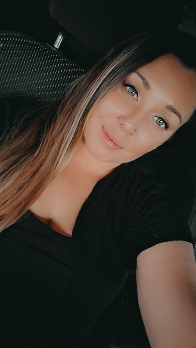 Katherine Lewis