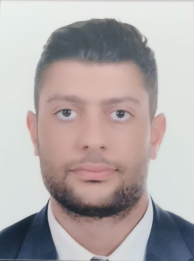 Anas Daouk
