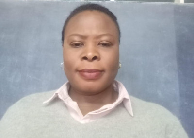 Adaoma  Geraldine Ugochukwu