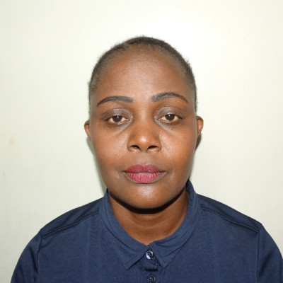 Josephine Owedhi