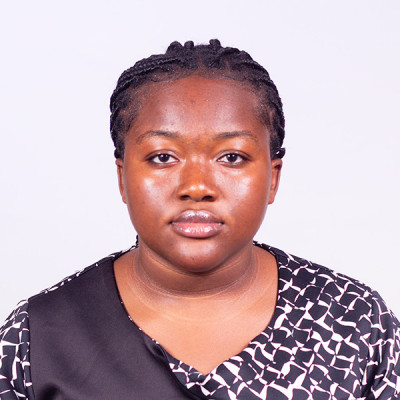 Beatrice Afi Nkrumah