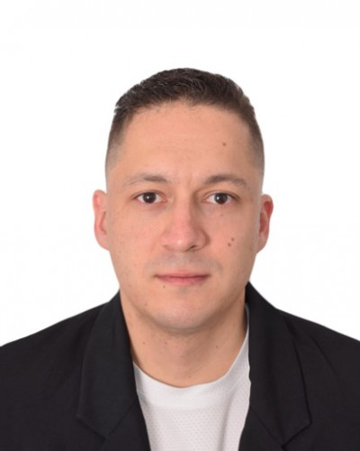 Juan Pablo Hoyos Mejia