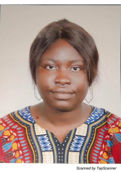 Ifedoyin Ariyo