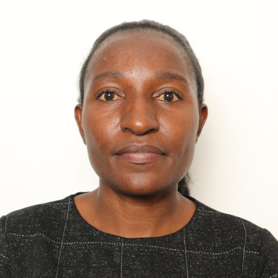 Jackline Nyamusi