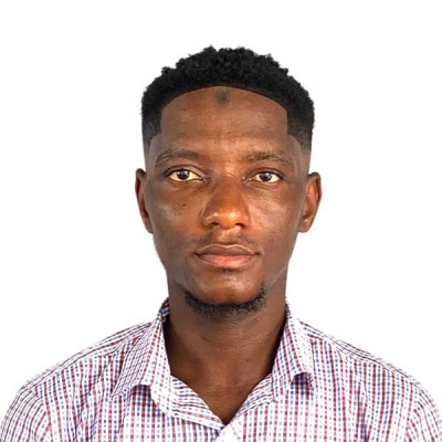 Fareed Kwamena Quansah