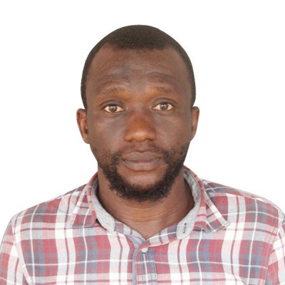 Abdul Shakur Amadu