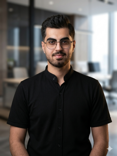 Hesham Alqaud