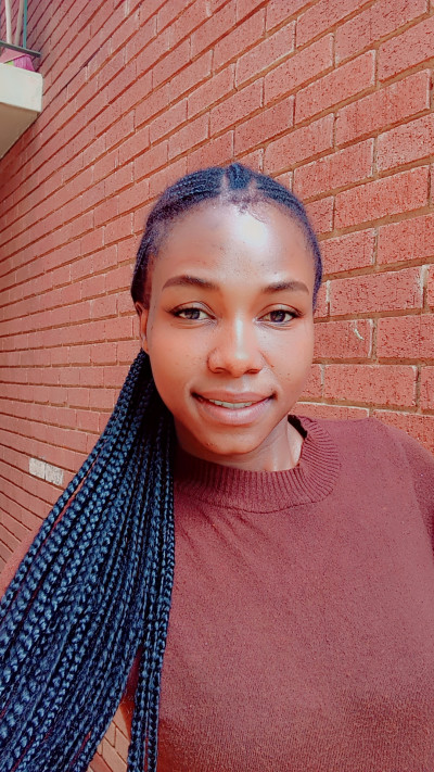 Brenda Mutyandasvika