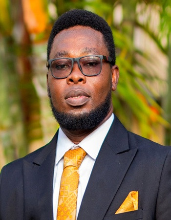 Joseph Ekow Essel