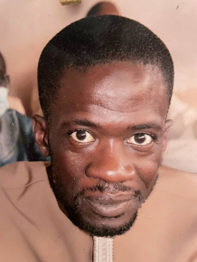 Papa Ali DIOP