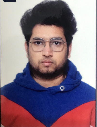 Naman Rawat