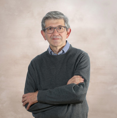 Alberto Sánchez Pascual