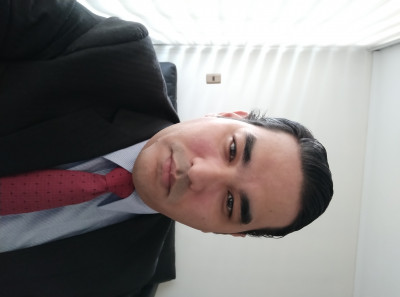 Luis Ernesto Alfonzo