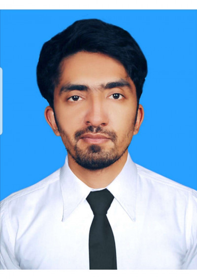 Muhammad Osama K