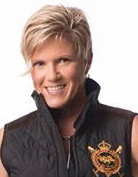 Tiffany Hailey Beard