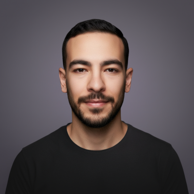 Saif Mohamed