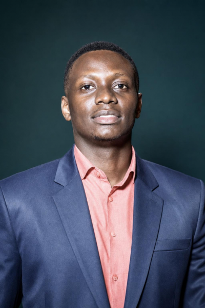 Christian Habineza
