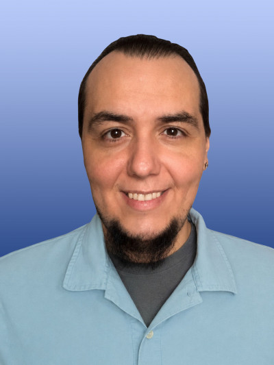 Gabriel Gonzalez