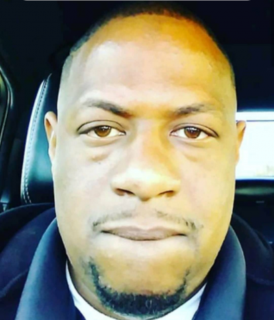 Aaron Smoot