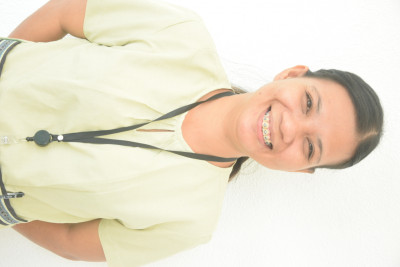 Maria Gelen Bravo