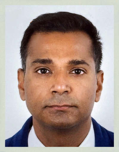 Rahul Riviera