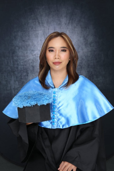 Sarah Jenn Calang