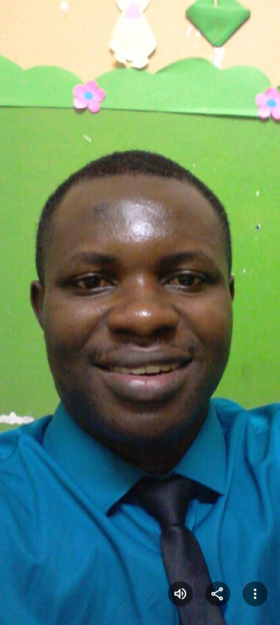 Bernard Acheampong