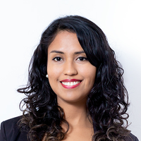 Maria Gracia Meza Del Castillo