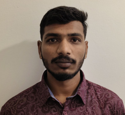 Koteswara rao Davuluri