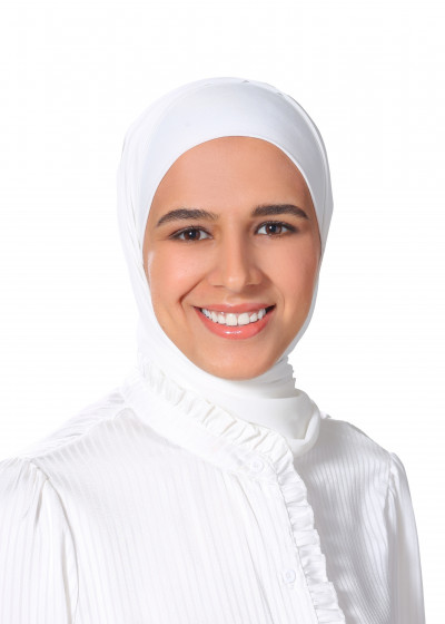 Leen Al-Hyari