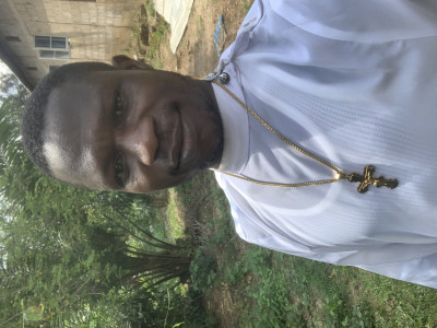 Femi EMMANUEL Asejire