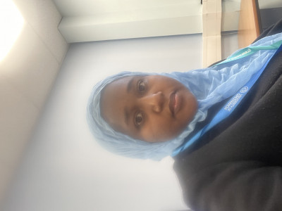 Umma Yahaya Safiyanu