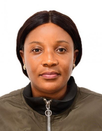 Eunice Owusu