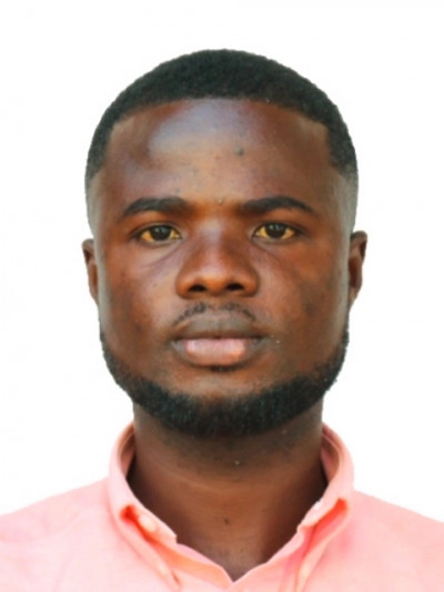 OXFORD YEBOAH AGYAPONG