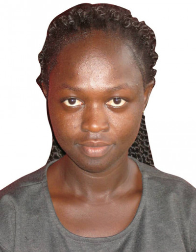 AGYEIWAAH ADWOA