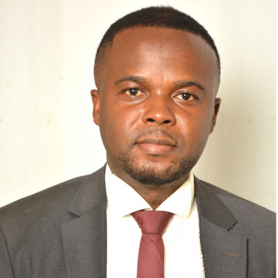 Derrick Manain Mbigah