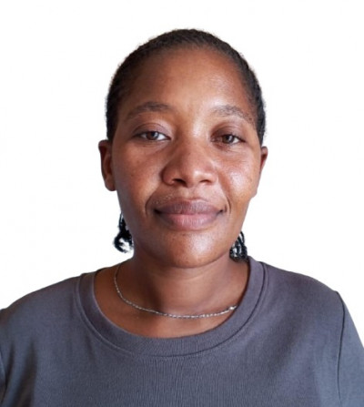 Agnes Mbudzi