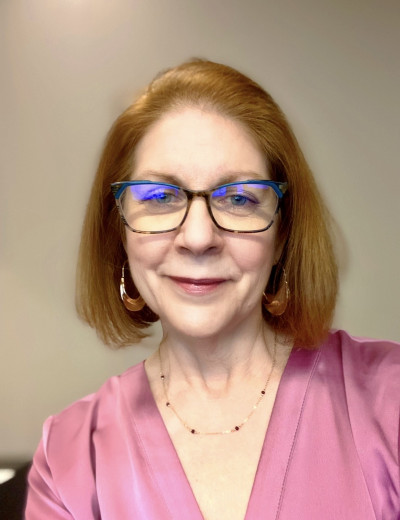 Juliann Rich