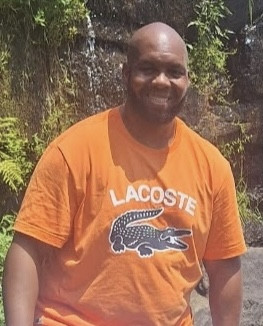 Lenson Roberts